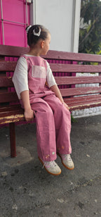 Phoebe Overalls