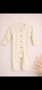 Cloud Romper