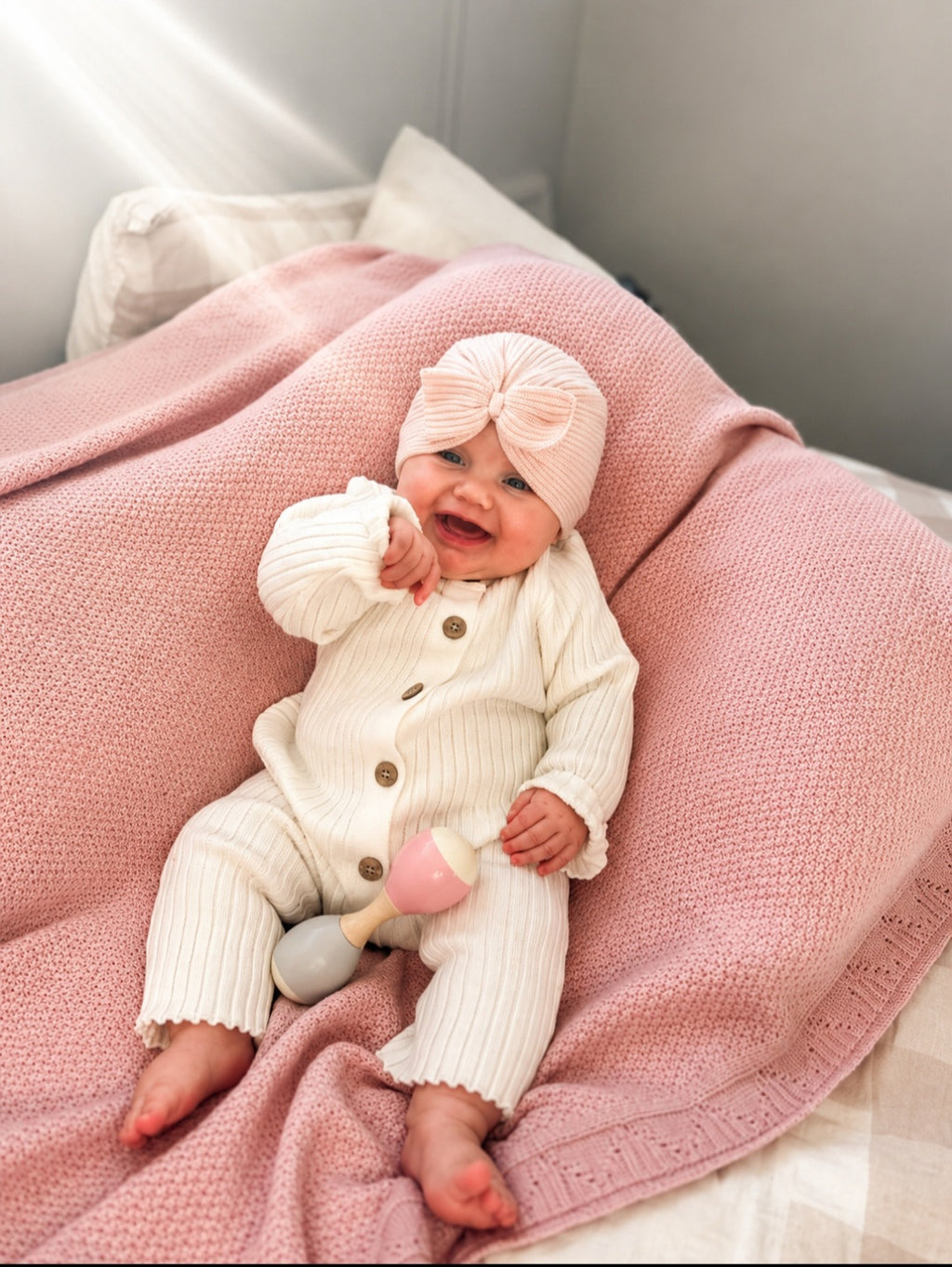 Willow Romper
