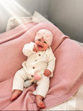 Willow Romper