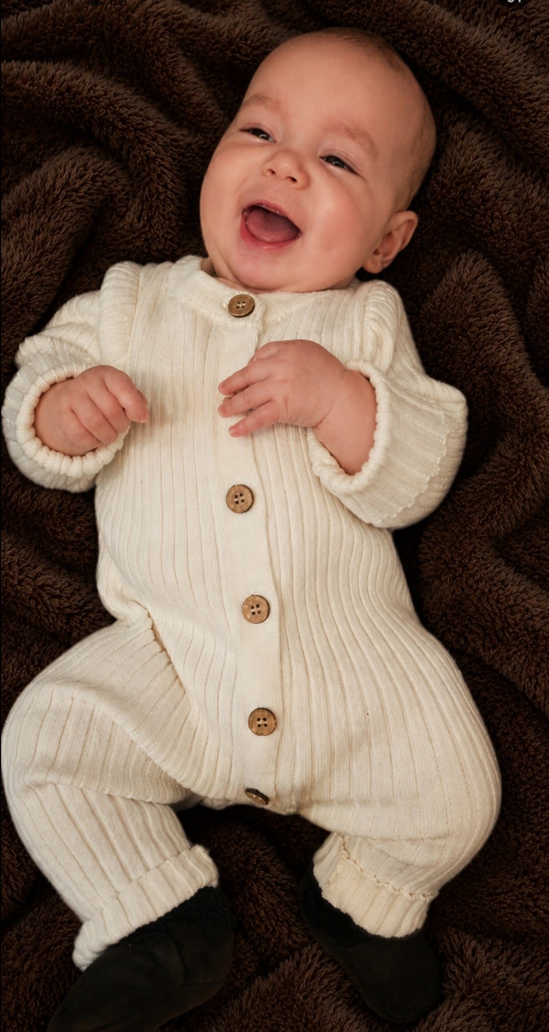 Willow Romper