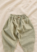 Sunday barrel Pant