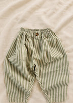 Sunday barrel Pant