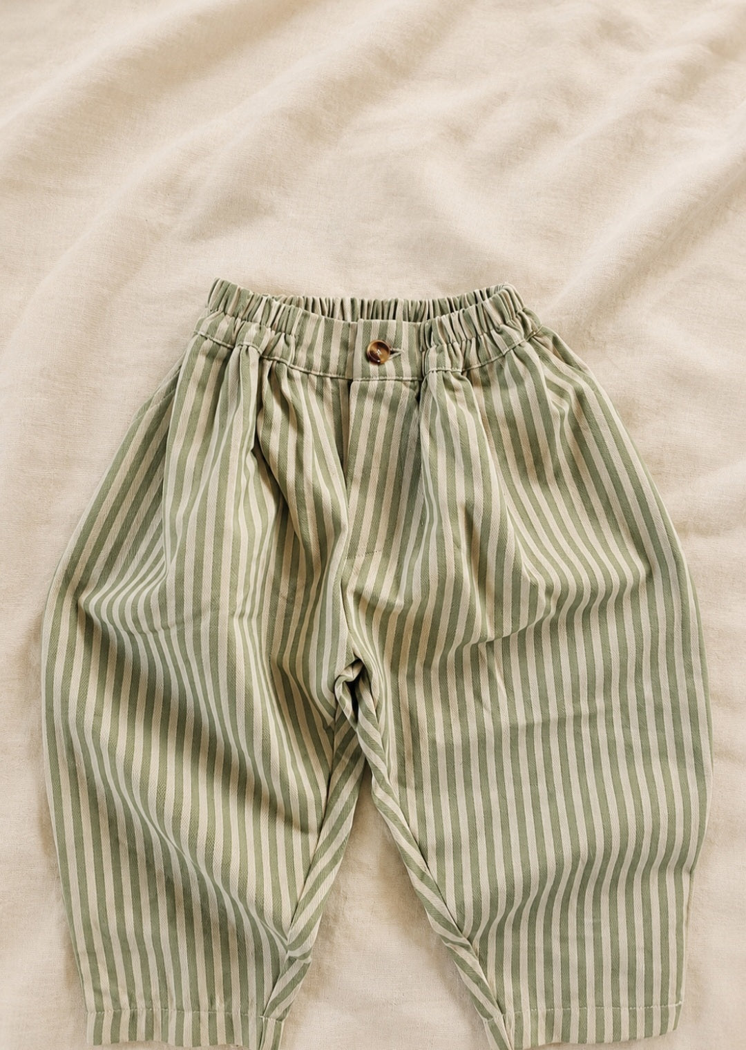 Sunday barrel Pant