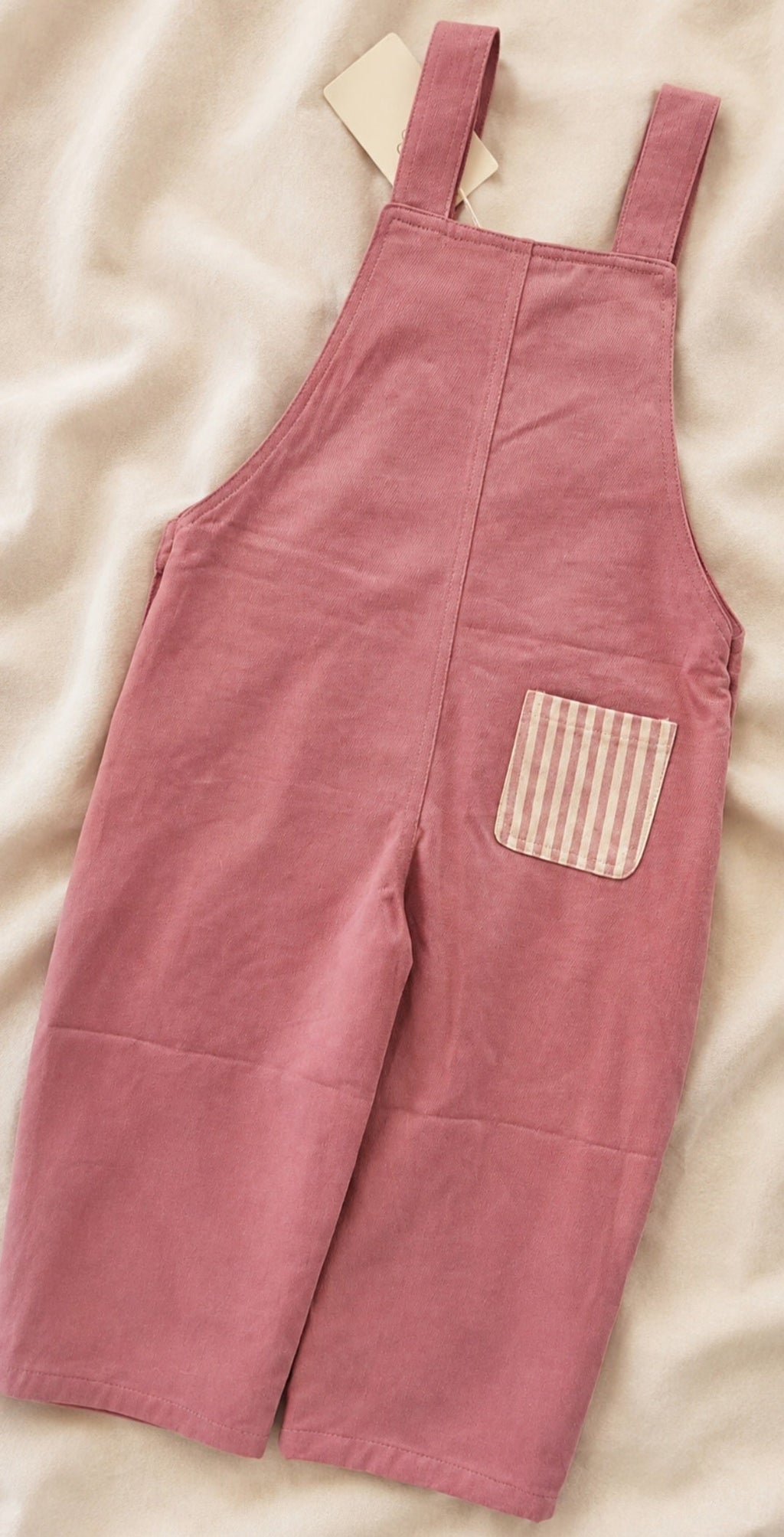 Phoebe Overalls