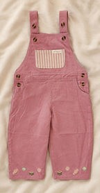 Phoebe Overalls