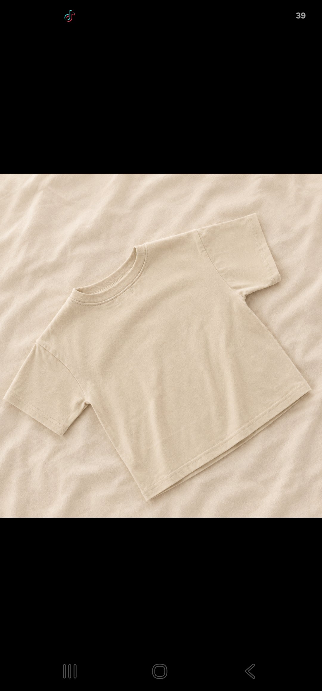 Sweet Tee