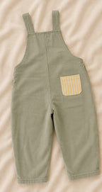 Mintie Overalls