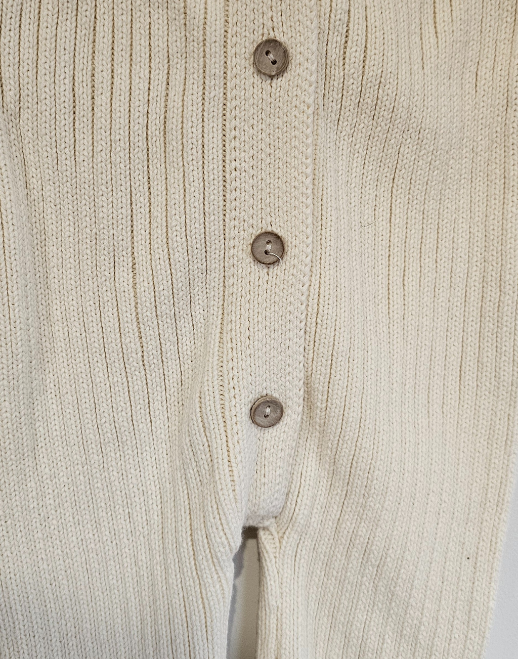 Cozy Luxurious Baby Romper