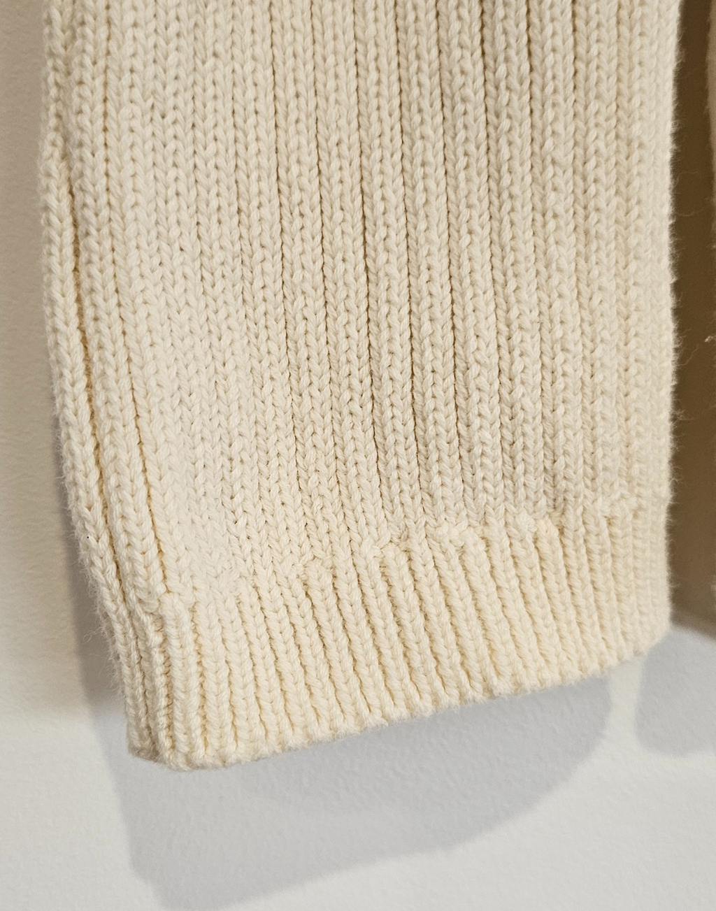 Cozy Luxurious Baby Romper