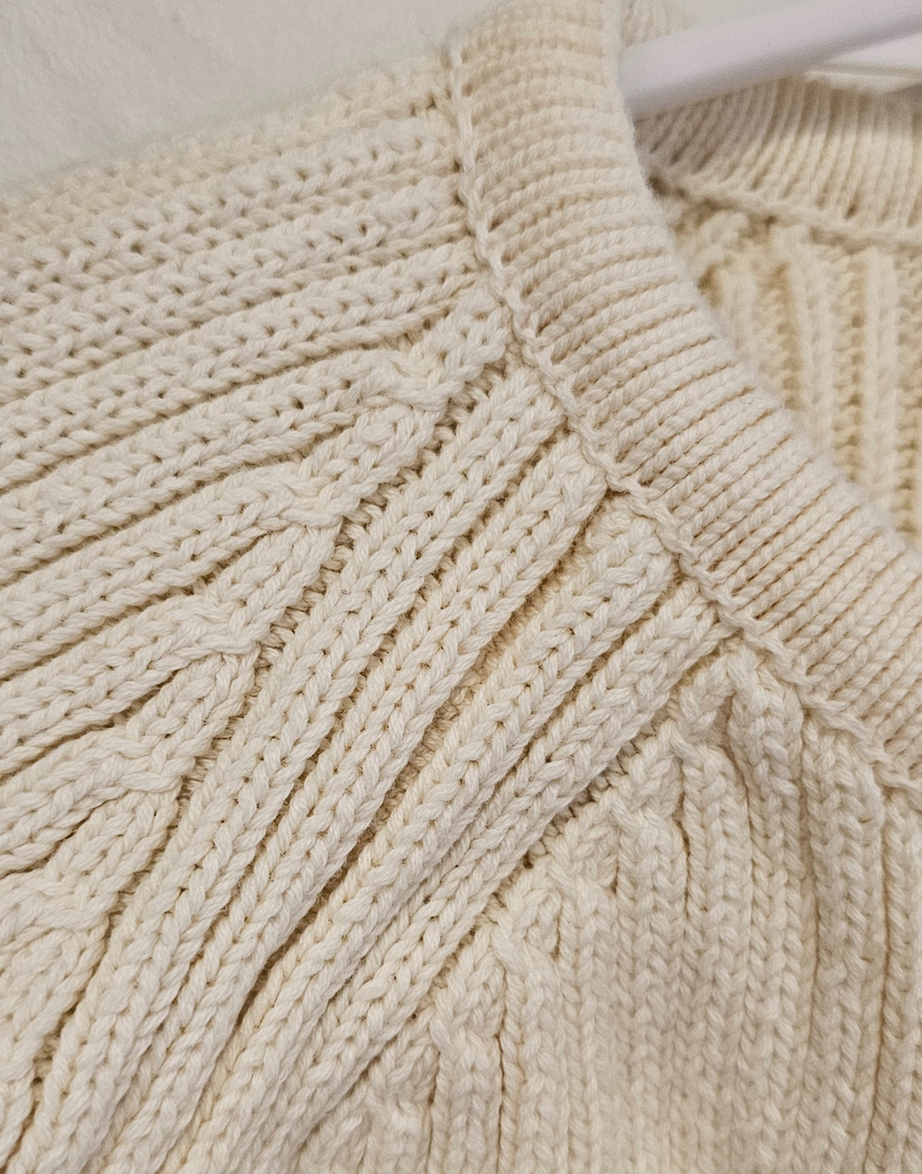 Cozy Luxurious Baby Romper