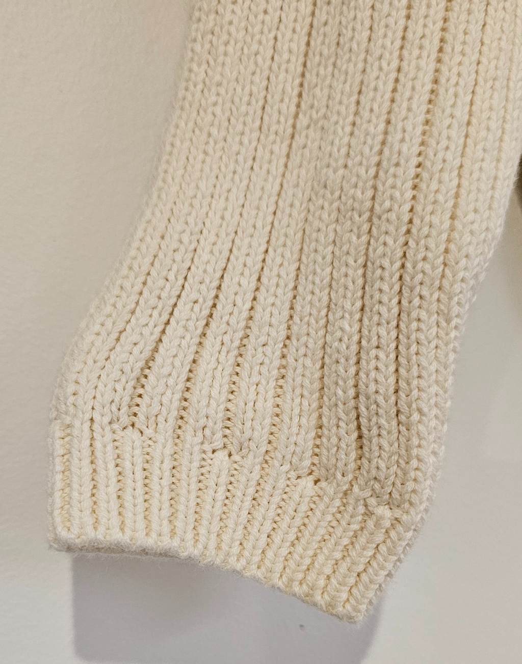 Cozy Luxurious Baby Romper