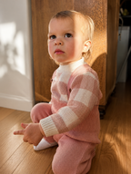 Poppy Dungaree