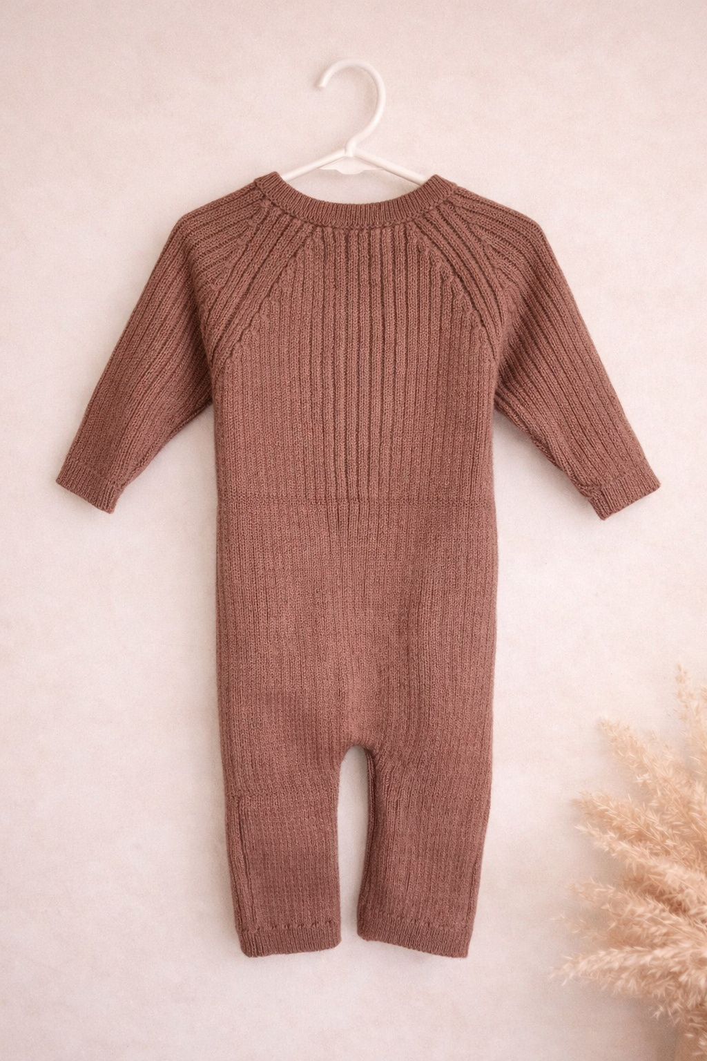 Cloud Romper