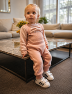 Poppy Dungaree