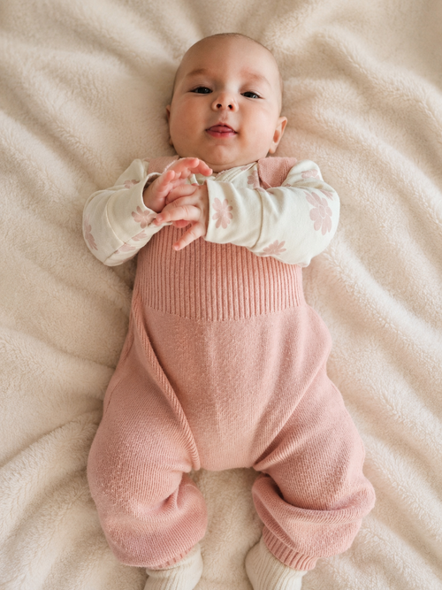 Poppy Dungaree