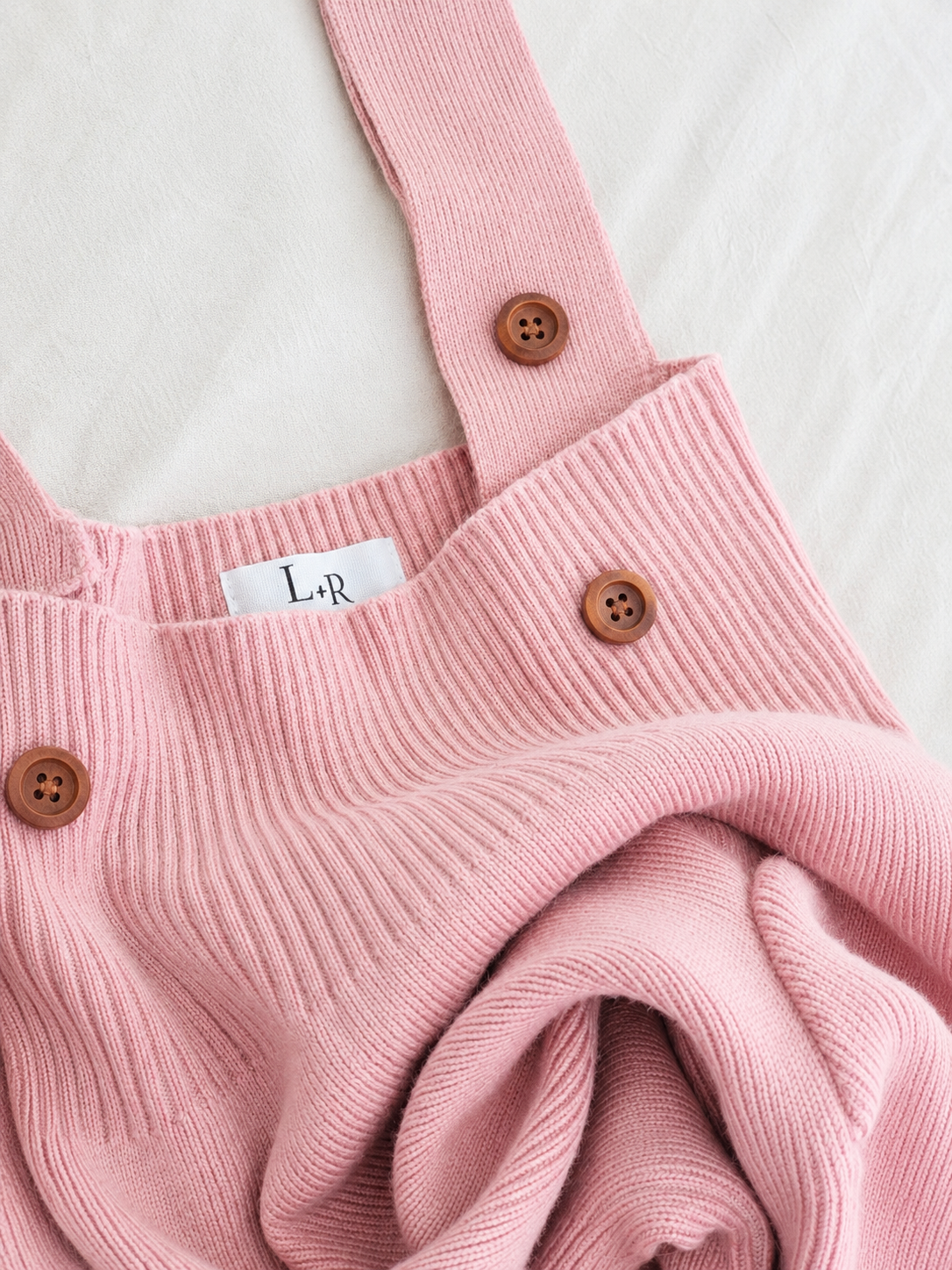 Poppy Dungaree